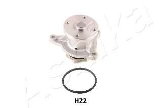 Водяной насос