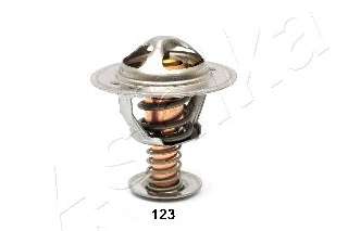 Термостат системи охолодження