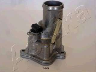 Термостат, охлаждающая жидкость