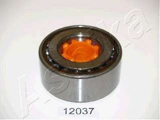 Комплект подшипника ступицы колеса