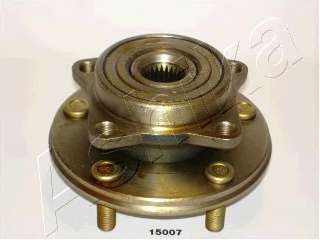 Ступица колеса