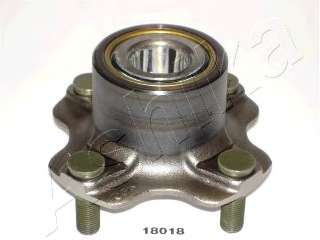 Ступица колеса