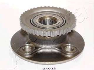 Ступица колеса