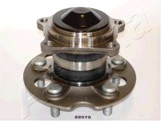 Маточина колеса