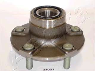 Ступица колеса