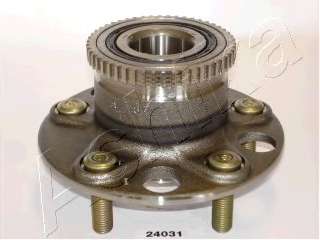 Ступица колеса