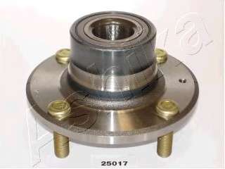 Ступица колеса