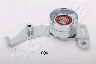 Устройство для натяжения ремня, ремень ГРМ