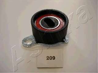 Устройство для натяжения ремня, ремень ГРМ