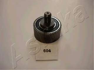 Устройство для натяжения ремня, ремень ГРМ