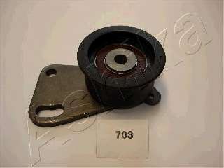 Устройство для натяжения ремня, ремень ГРМ