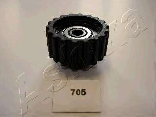 Устройство для натяжения ремня, ремень ГРМ