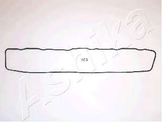 Прокладка, крышка головки цилиндра