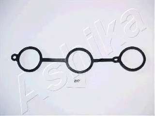 Прокладка, крышка головки цилиндра