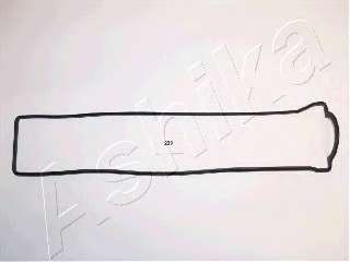 Прокладка, крышка головки цилиндра