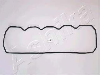 Прокладка, крышка головки цилиндра