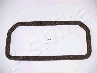 Прокладка, крышка головки цилиндра