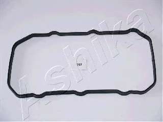 Прокладка, крышка головки цилиндра