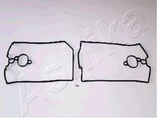 Прокладка, крышка головки цилиндра