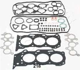 Комплект прокладок, головка цилиндра