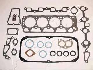 Комплект прокладок, головка цилиндра