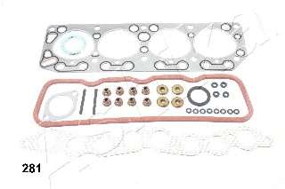 Комплект прокладок, головка цилиндра