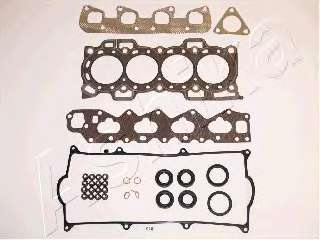 Комплект прокладок, головка цилиндра