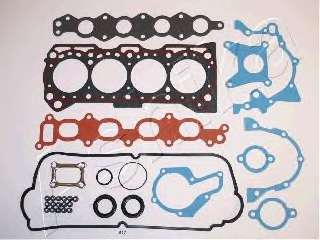 Комплект прокладок, головка цилиндра