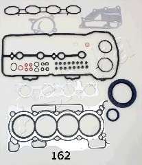 Комплект прокладок, двигатель