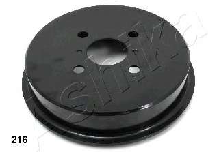 Тормозной барабан