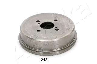 Тормозной барабан