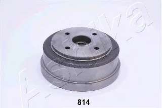 Тормозной барабан