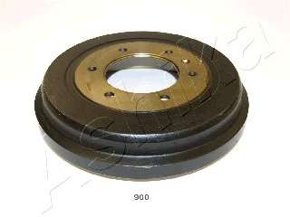 Тормозной барабан