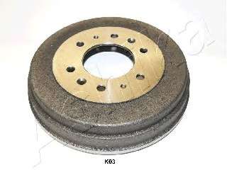 Тормозной барабан