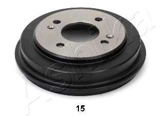 Тормозной барабан