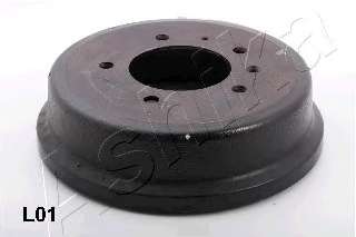 Тормозной барабан