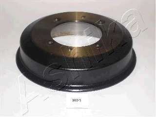 Тормозной барабан