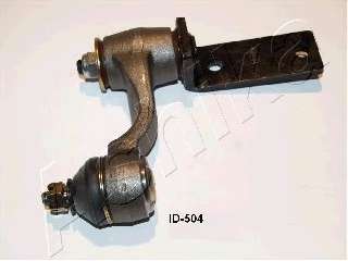 Маятниковый рычаг