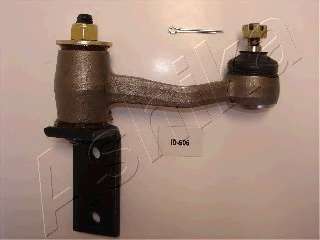 Маятниковый рычаг