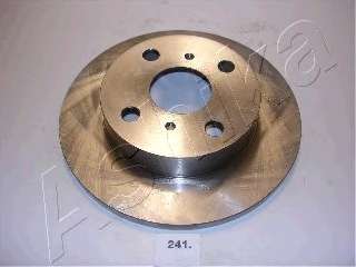 Тормозной диск