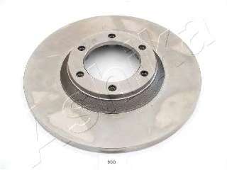 Тормозной диск