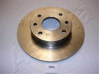 Тормозной диск