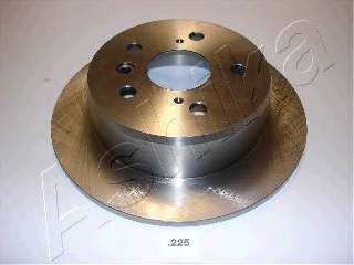 Тормозной диск