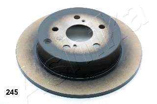 Тормозной диск