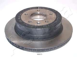 Тормозной диск