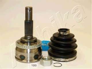 Шарнирный комплект, приводной вал