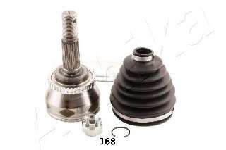 Шарнирный комплект, приводной вал