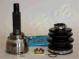 Шарнирный комплект, приводной вал