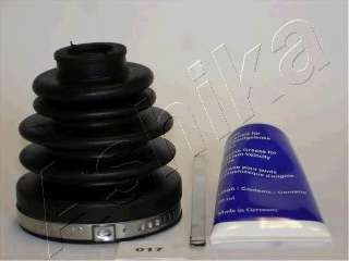 Комплект пылника, приводной вал