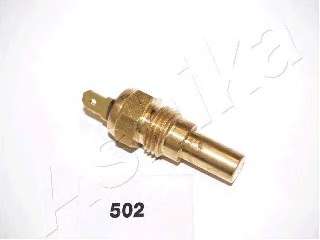 Датчик, температура охлаждающей жидкости